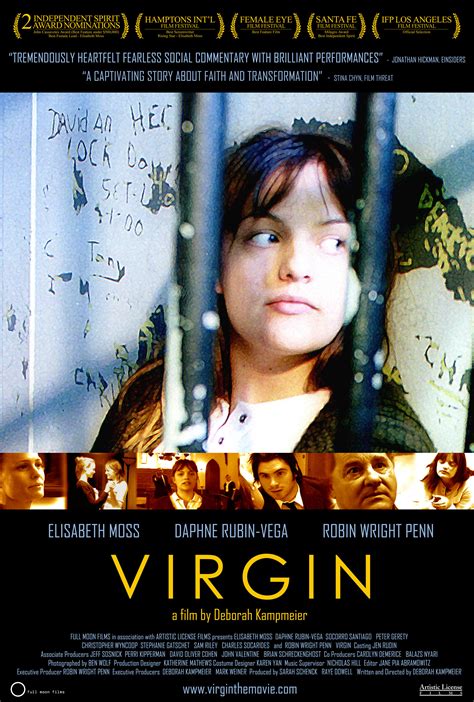 as a young actress who often played sexualized characters. . Young virgins picture movies models